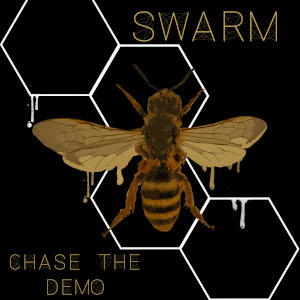 Chase The Demo — Swarm cover art