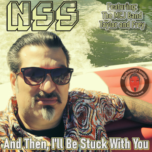 And Then, I'll Be Stuck With You cover art